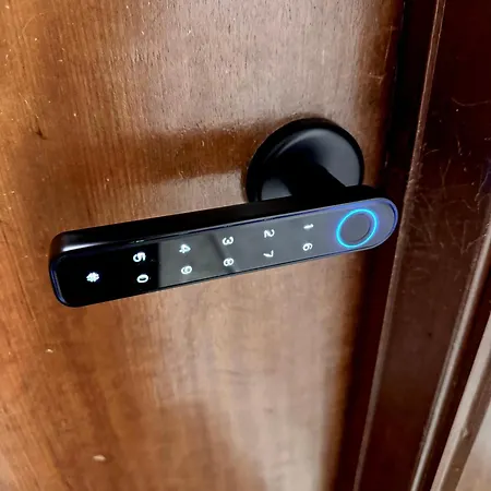 Lägenhet Apartamento Acogedor Centro-urzaiz
