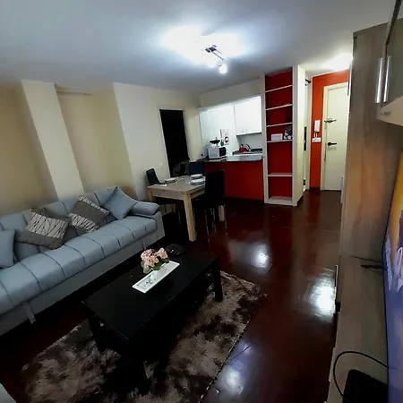 Apartamento Acogedor Centro-urzaiz 公寓