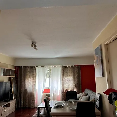Apartamento Acogedor Centro-urzaiz Lägenhet Vigo